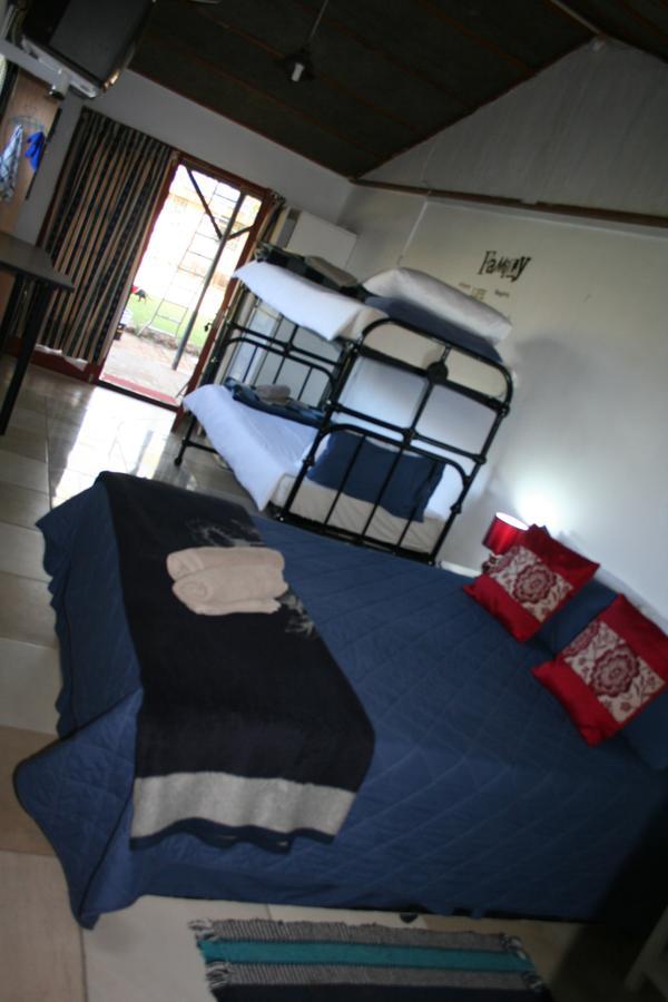 Akwela Guest Farm Hotel Bloemfontein Eksteriør billede