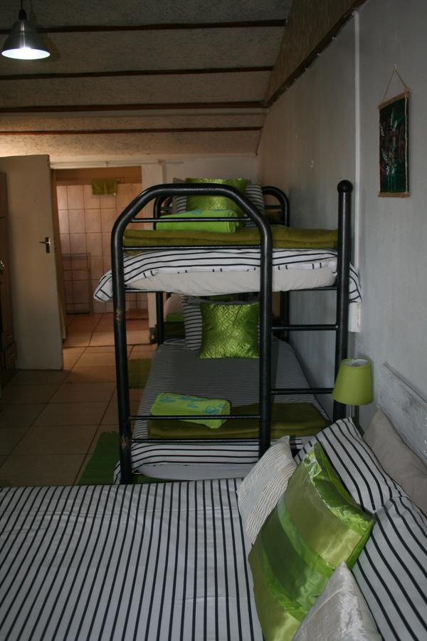 Akwela Guest Farm Hotel Bloemfontein Eksteriør billede