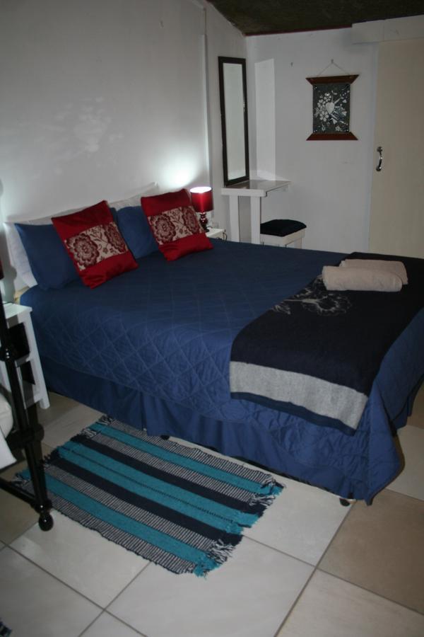Akwela Guest Farm Hotel Bloemfontein Eksteriør billede