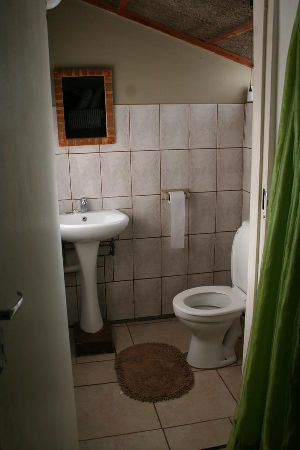 Akwela Guest Farm Hotel Bloemfontein Eksteriør billede