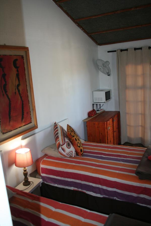 Akwela Guest Farm Hotel Bloemfontein Eksteriør billede